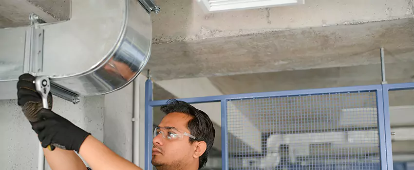 HVAC Ductwork Cleaning in Milledgeville, GA