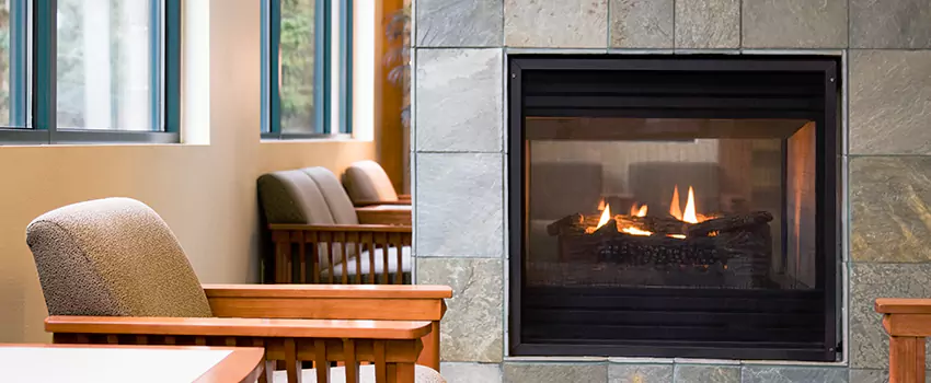 Osburn Fireplace Tempered Glass Hearth Pad Replacement in Milledgeville, Georgia